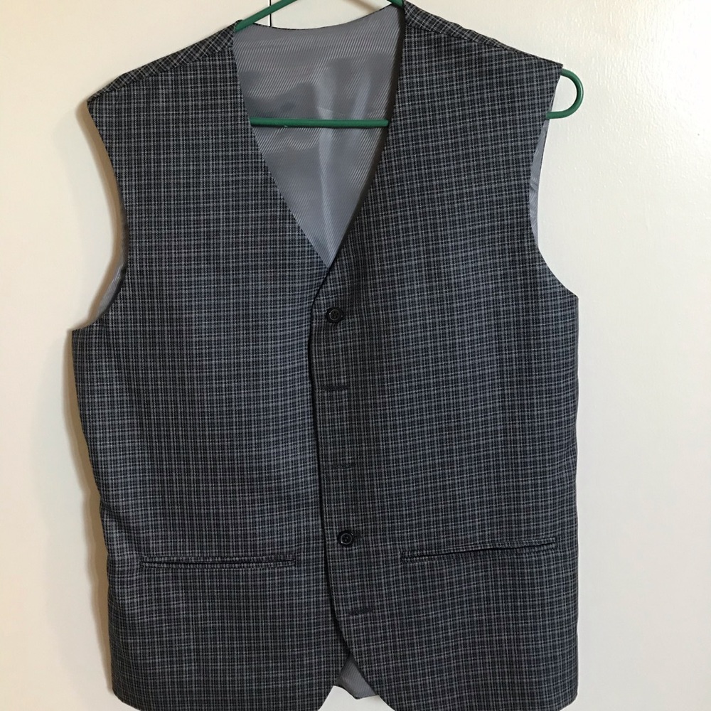 Waistcoat